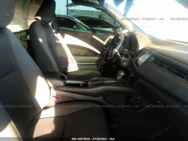 Photo 4 VIN: 3CZRU5H11KG716193 - HONDA HR-V 