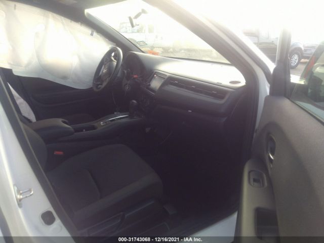 Photo 4 VIN: 3CZRU5H11KM700934 - HONDA HR-V 