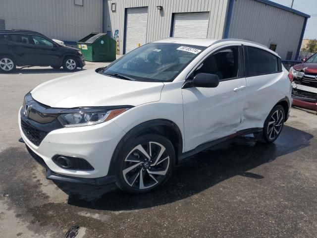 Photo 0 VIN: 3CZRU5H11KM705339 - HONDA HR-V 