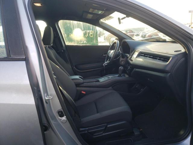 Photo 4 VIN: 3CZRU5H11KM719032 - HONDA HR-V SPORT 