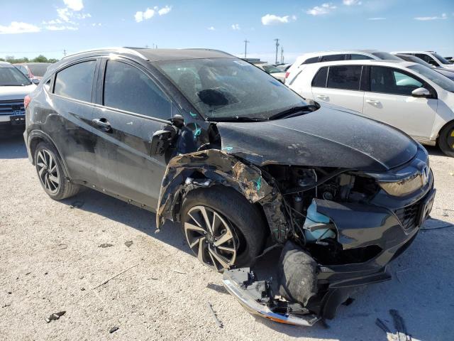 Photo 3 VIN: 3CZRU5H11LG700254 - HONDA HR-V 