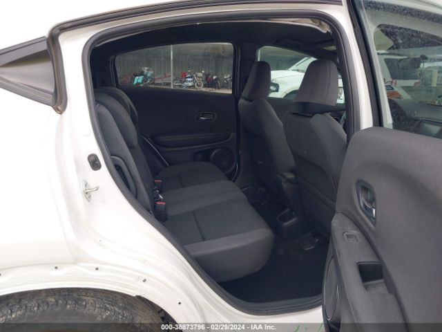 Photo 7 VIN: 3CZRU5H11MM708857 - HONDA HR-V 