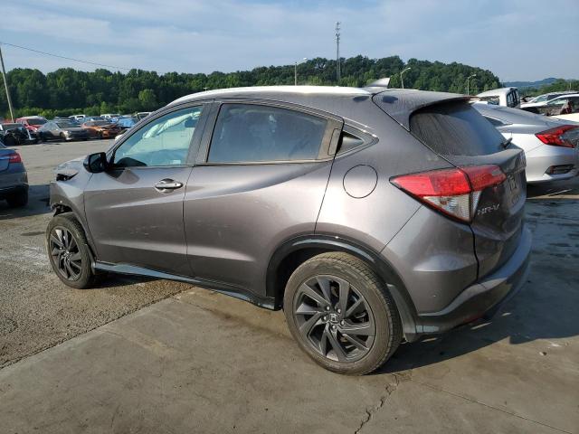 Photo 1 VIN: 3CZRU5H11MM714772 - HONDA HR-V SPORT 