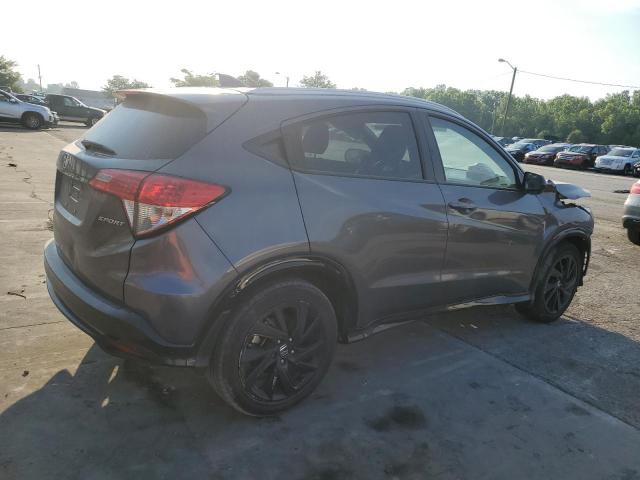 Photo 2 VIN: 3CZRU5H11MM714772 - HONDA HR-V SPORT 