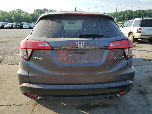 Photo 5 VIN: 3CZRU5H11MM714772 - HONDA HR-V SPORT 