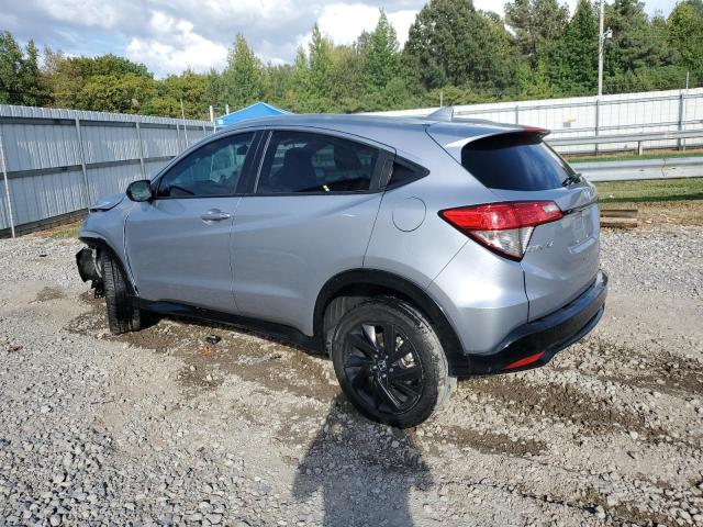 Photo 1 VIN: 3CZRU5H11NM701621 - HONDA HR-V SPORT 