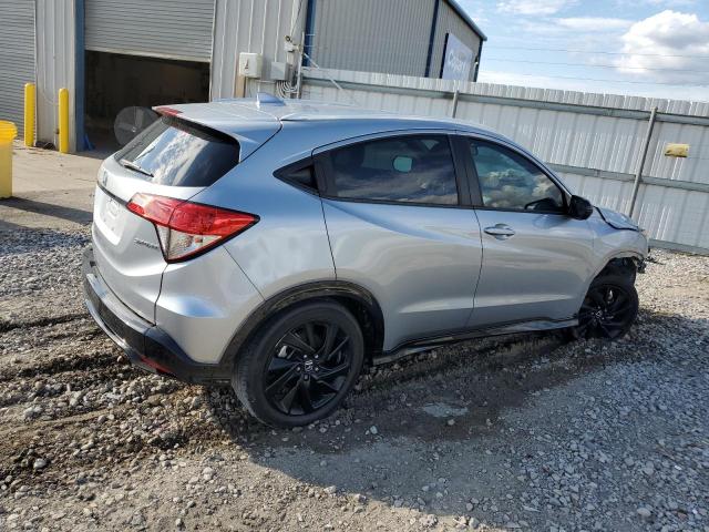 Photo 2 VIN: 3CZRU5H11NM701621 - HONDA HR-V SPORT 