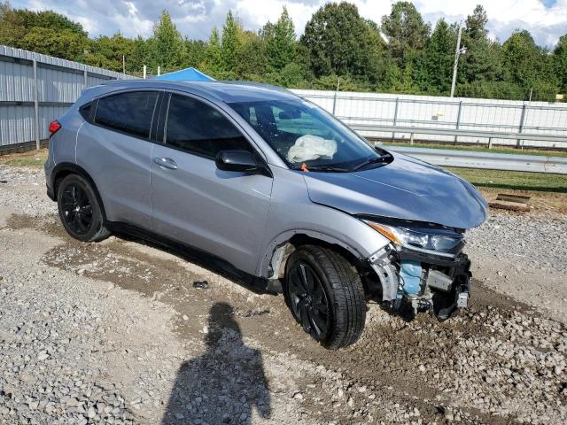 Photo 3 VIN: 3CZRU5H11NM701621 - HONDA HR-V SPORT 