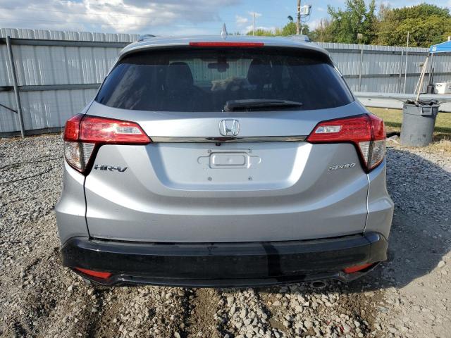 Photo 5 VIN: 3CZRU5H11NM701621 - HONDA HR-V SPORT 