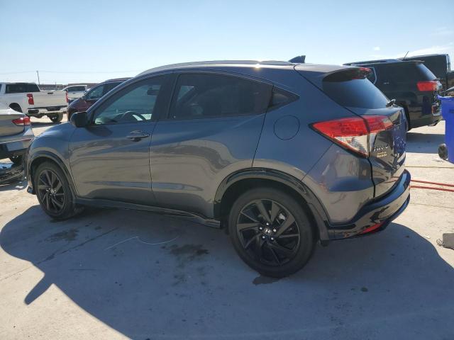 Photo 1 VIN: 3CZRU5H11NM711680 - HONDA HR-V SPORT 