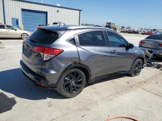 Photo 2 VIN: 3CZRU5H11NM711680 - HONDA HR-V SPORT 