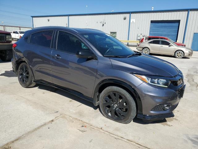 Photo 3 VIN: 3CZRU5H11NM711680 - HONDA HR-V SPORT 