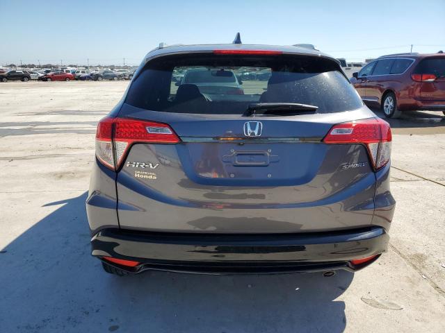 Photo 5 VIN: 3CZRU5H11NM711680 - HONDA HR-V SPORT 