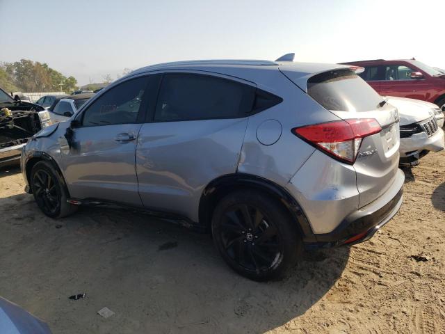 Photo 1 VIN: 3CZRU5H11NM722405 - HONDA HR-V SPORT 