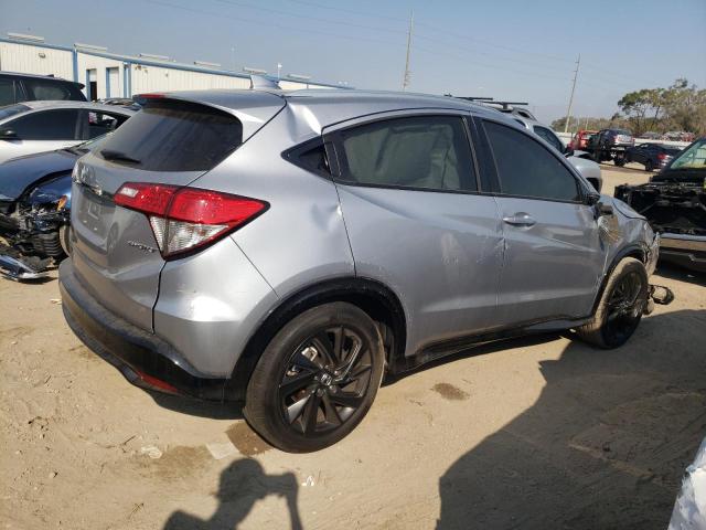 Photo 2 VIN: 3CZRU5H11NM722405 - HONDA HR-V SPORT 