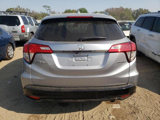 Photo 5 VIN: 3CZRU5H11NM722405 - HONDA HR-V SPORT 