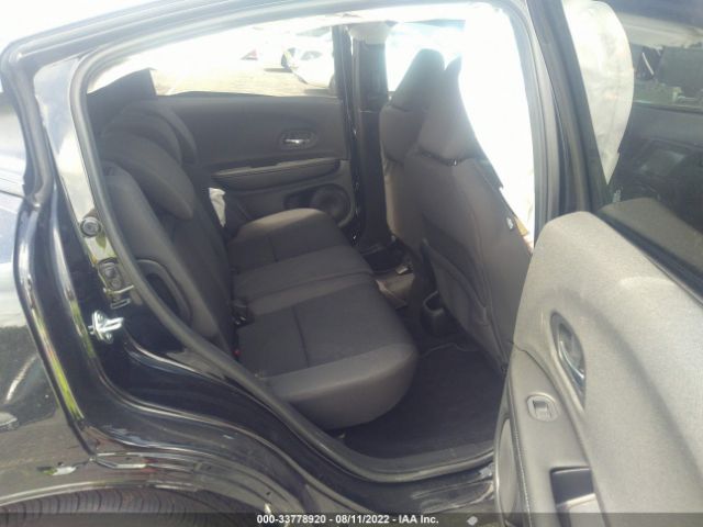 Photo 7 VIN: 3CZRU5H11NM724641 - HONDA HR-V 