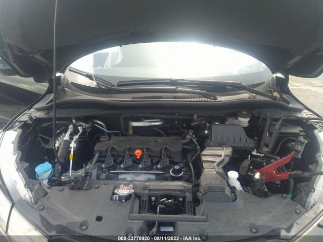 Photo 9 VIN: 3CZRU5H11NM724641 - HONDA HR-V 