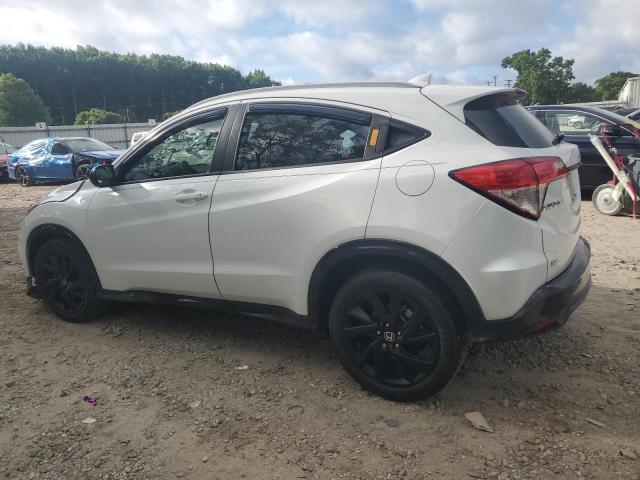 Photo 1 VIN: 3CZRU5H11NM737423 - HONDA HR-V 