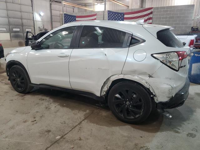 Photo 1 VIN: 3CZRU5H11NM742153 - HONDA HR-V 