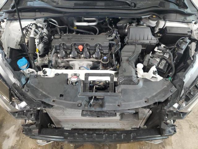 Photo 10 VIN: 3CZRU5H11NM742153 - HONDA HR-V 