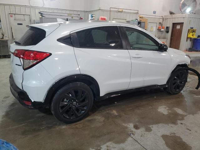 Photo 2 VIN: 3CZRU5H11NM742153 - HONDA HR-V 