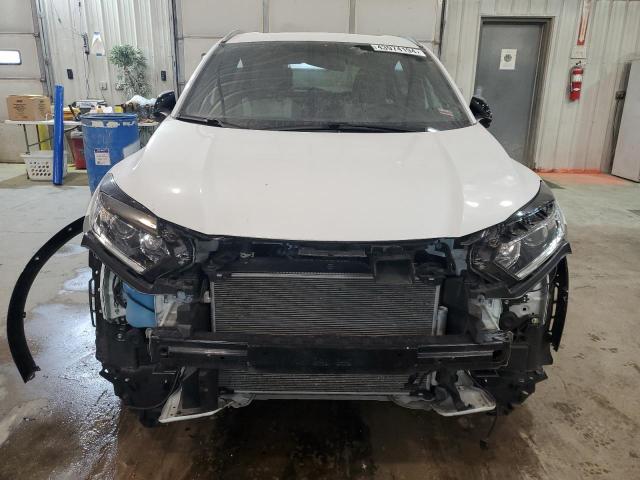 Photo 4 VIN: 3CZRU5H11NM742153 - HONDA HR-V 