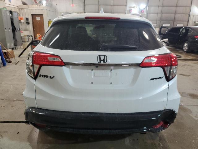 Photo 5 VIN: 3CZRU5H11NM742153 - HONDA HR-V 