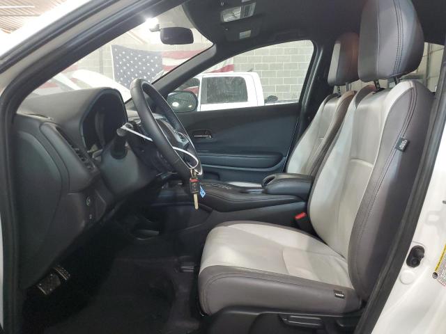 Photo 6 VIN: 3CZRU5H11NM742153 - HONDA HR-V 