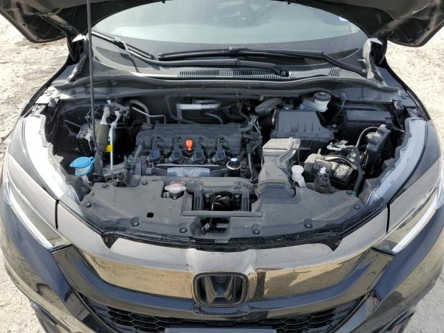 Photo 10 VIN: 3CZRU5H11NM742542 - HONDA HR-V 