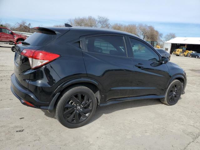 Photo 2 VIN: 3CZRU5H11NM742542 - HONDA HR-V 