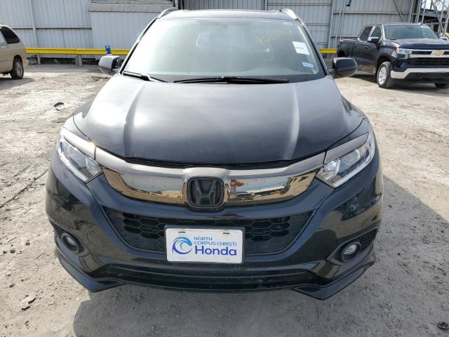 Photo 4 VIN: 3CZRU5H11NM742542 - HONDA HR-V 