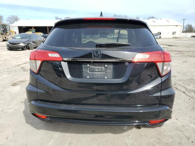 Photo 5 VIN: 3CZRU5H11NM742542 - HONDA HR-V 