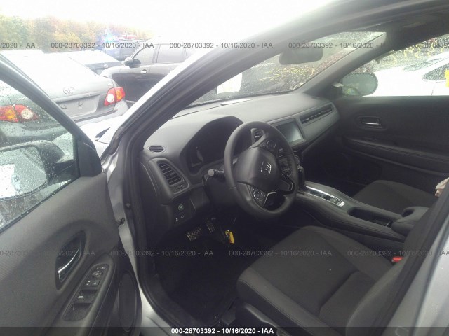 Photo 4 VIN: 3CZRU5H12KG703436 - HONDA HR-V 