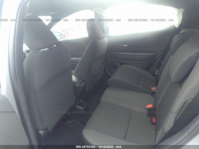 Photo 7 VIN: 3CZRU5H12KG703436 - HONDA HR-V 