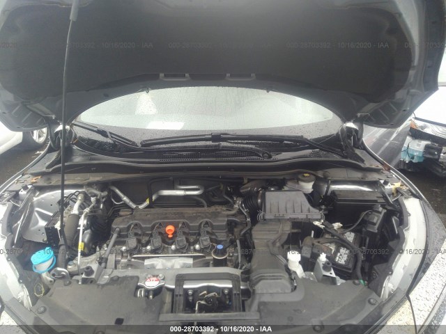 Photo 9 VIN: 3CZRU5H12KG703436 - HONDA HR-V 