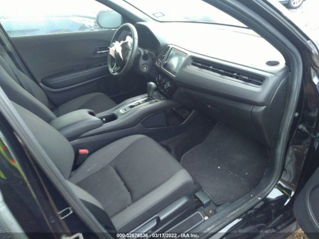 Photo 4 VIN: 3CZRU5H12KG711777 - HONDA HR-V 