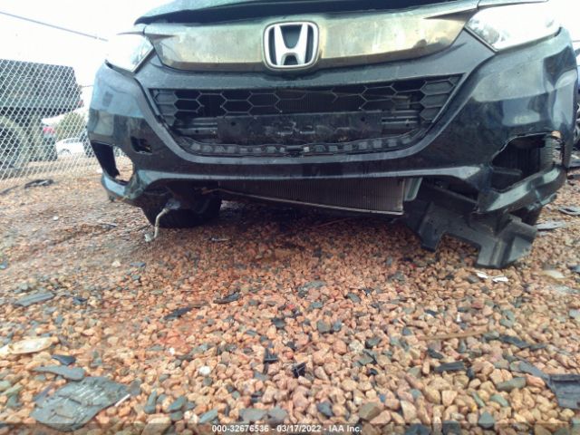 Photo 5 VIN: 3CZRU5H12KG711777 - HONDA HR-V 