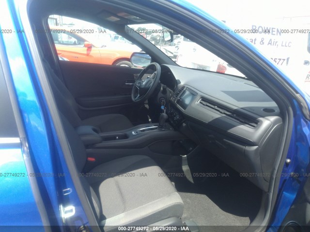 Photo 4 VIN: 3CZRU5H12KG714288 - HONDA HR-V 