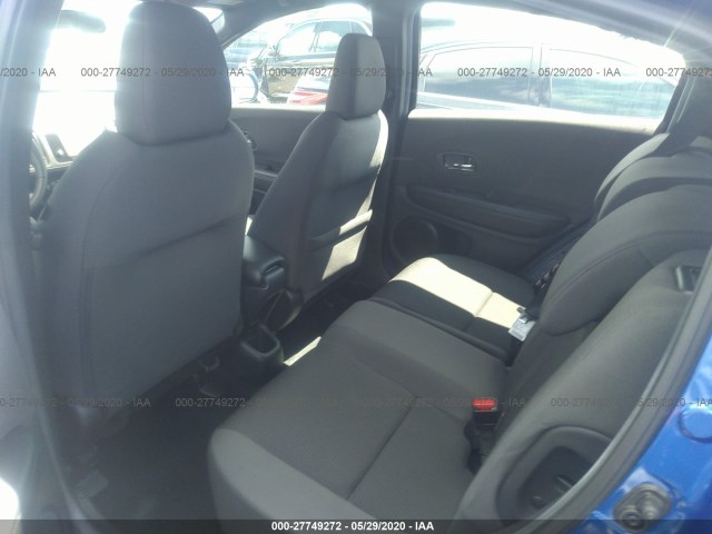 Photo 7 VIN: 3CZRU5H12KG714288 - HONDA HR-V 