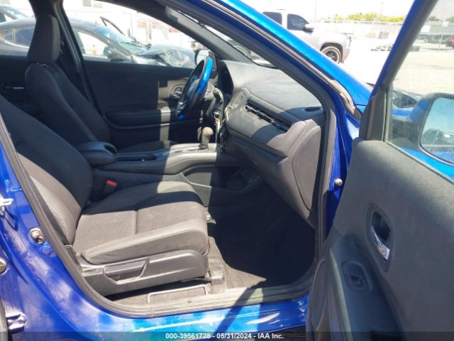 Photo 4 VIN: 3CZRU5H12KG715313 - HONDA HR-V 