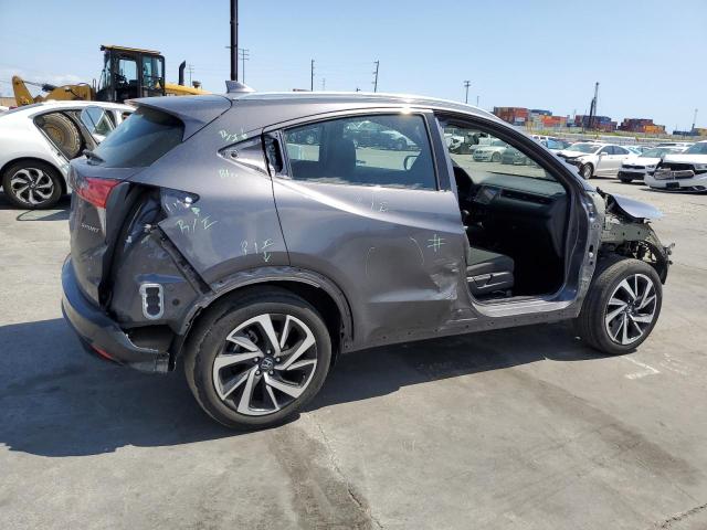 Photo 2 VIN: 3CZRU5H12KG716199 - HONDA HR-V 