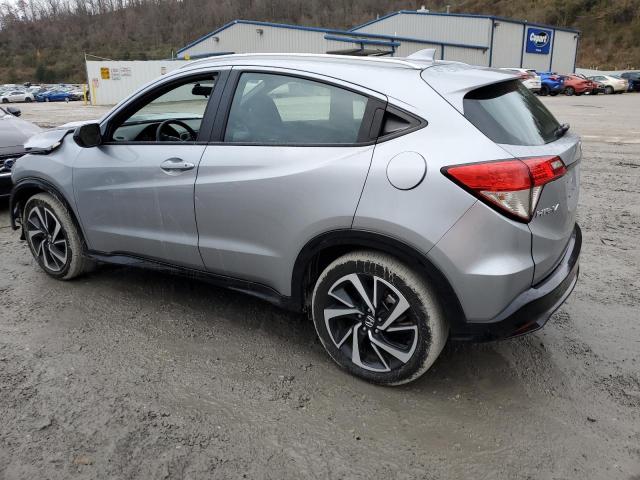 Photo 1 VIN: 3CZRU5H12KM724434 - HONDA HR-V 