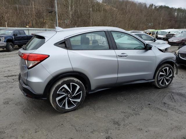 Photo 2 VIN: 3CZRU5H12KM724434 - HONDA HR-V 