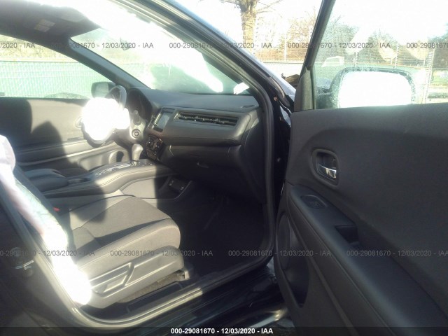 Photo 4 VIN: 3CZRU5H12KM727561 - HONDA HR-V 