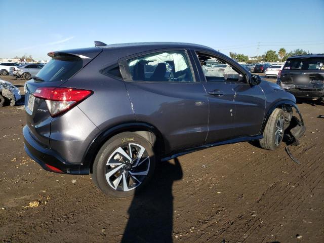 Photo 2 VIN: 3CZRU5H12KM730458 - HONDA HR-V SPORT 