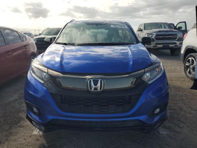 Photo 4 VIN: 3CZRU5H12LM702046 - HONDA HR-V SPORT 