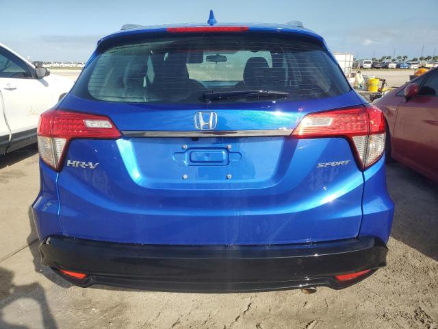 Photo 5 VIN: 3CZRU5H12LM702046 - HONDA HR-V SPORT 