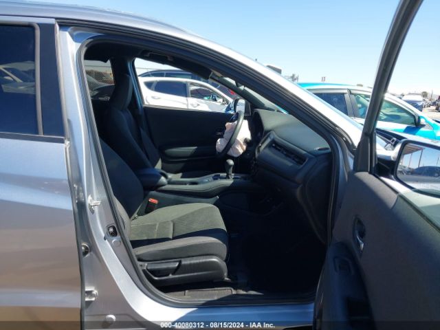 Photo 4 VIN: 3CZRU5H12LM702399 - HONDA HR-V 