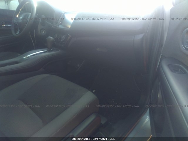 Photo 4 VIN: 3CZRU5H12LM702905 - HONDA HR-V 